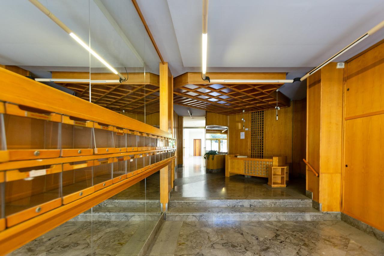 Palermo Functional Studio Eksteriør billede